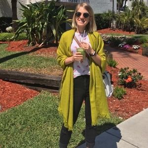 Meet your Posher, Jessica